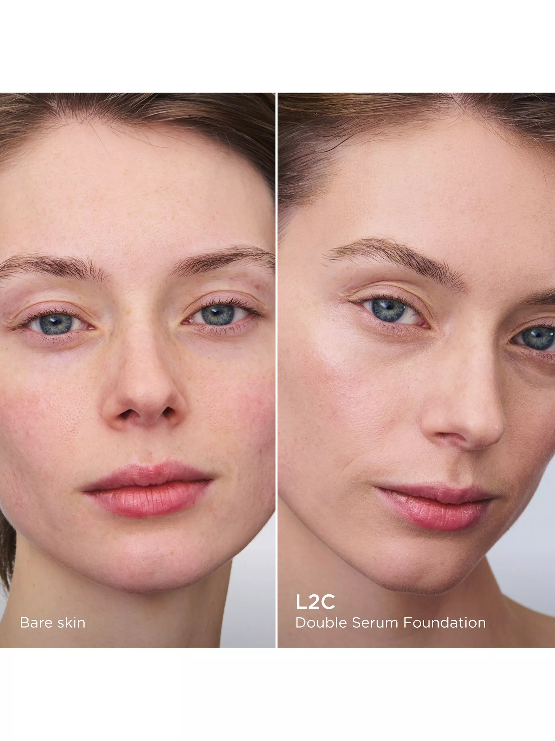 سرم ضد چروک Double Serum کلارنس