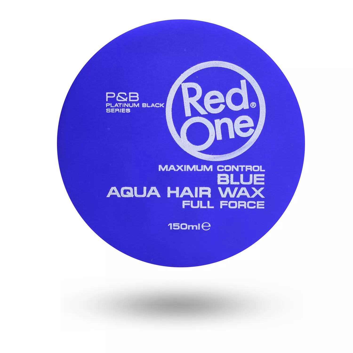 واکس موی ردوان Red one آبی حجم 150 ml