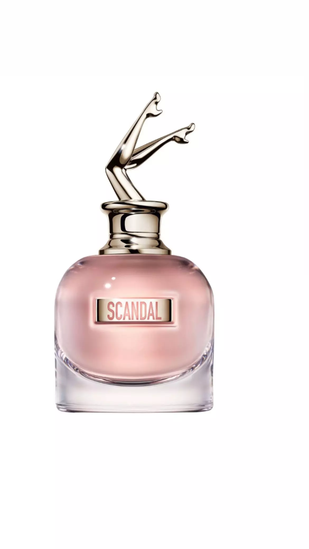 عطر زنانه فراگرنس ورد Scandant حجم ۱۰۰ میل “ژان پل گوتیه اسکندال”
