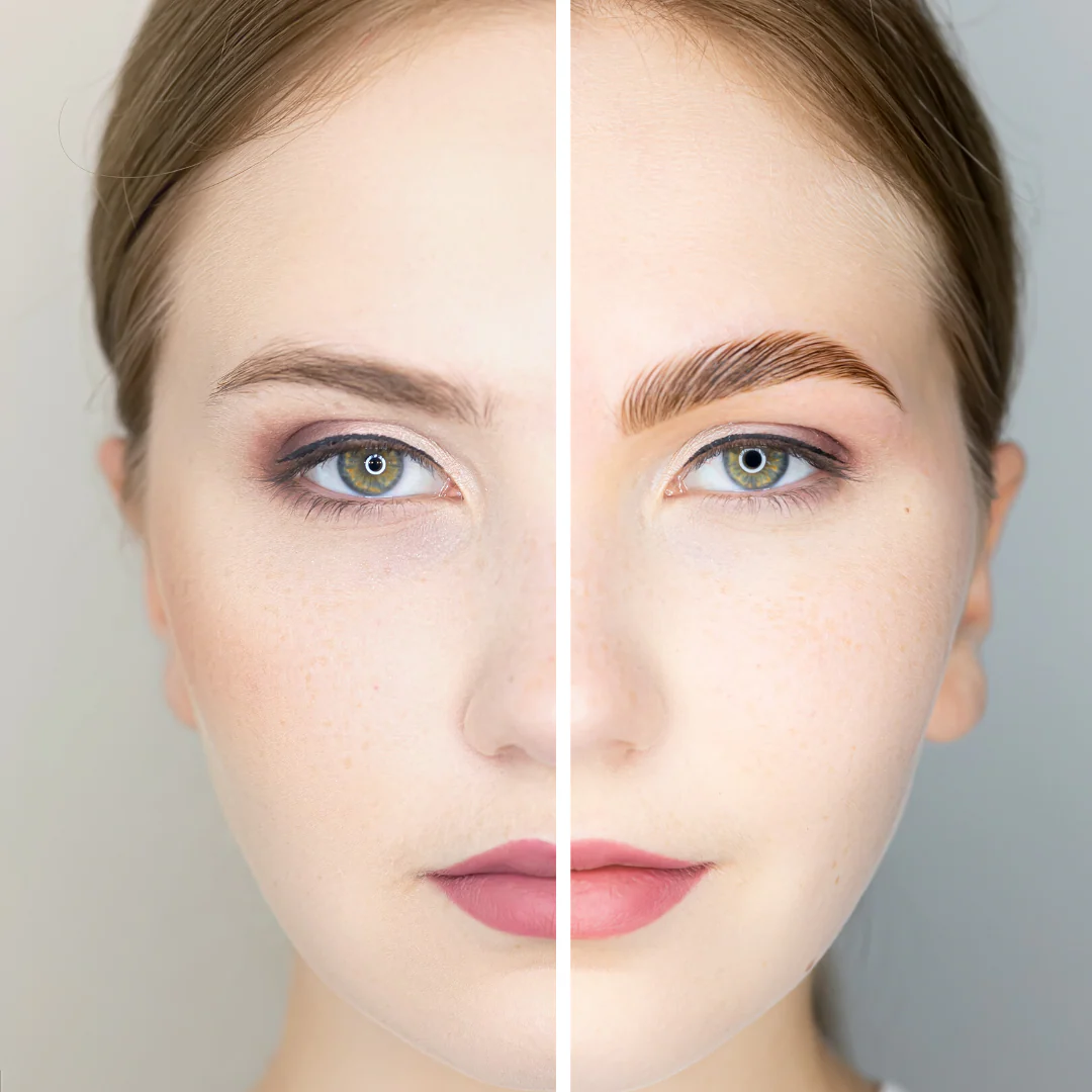 ژل ابرو ریملی لی لی شناسه محصول: Lili Eyebrow Gel 10 ml