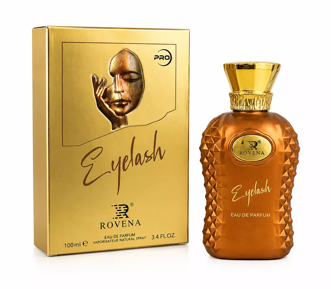 عطر ادکلن بیلی ایلیش روونا الیش Rovena Billish Eilish