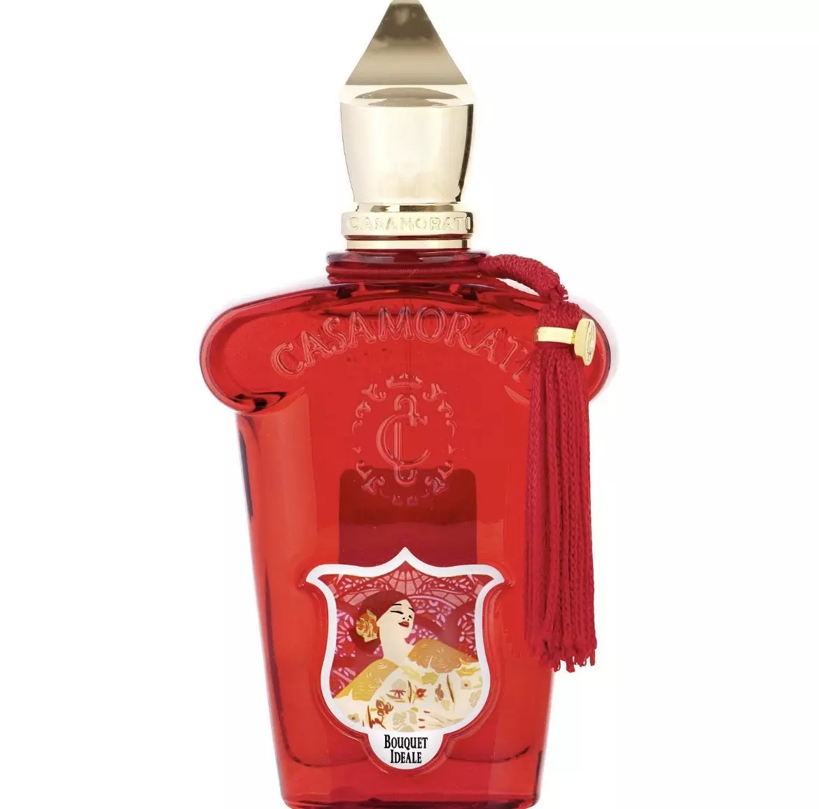 عطر ادکلن کازاموراتی زرجوف بوکت Xerjoff Casamorati | ایده آل Bouquet Ideale