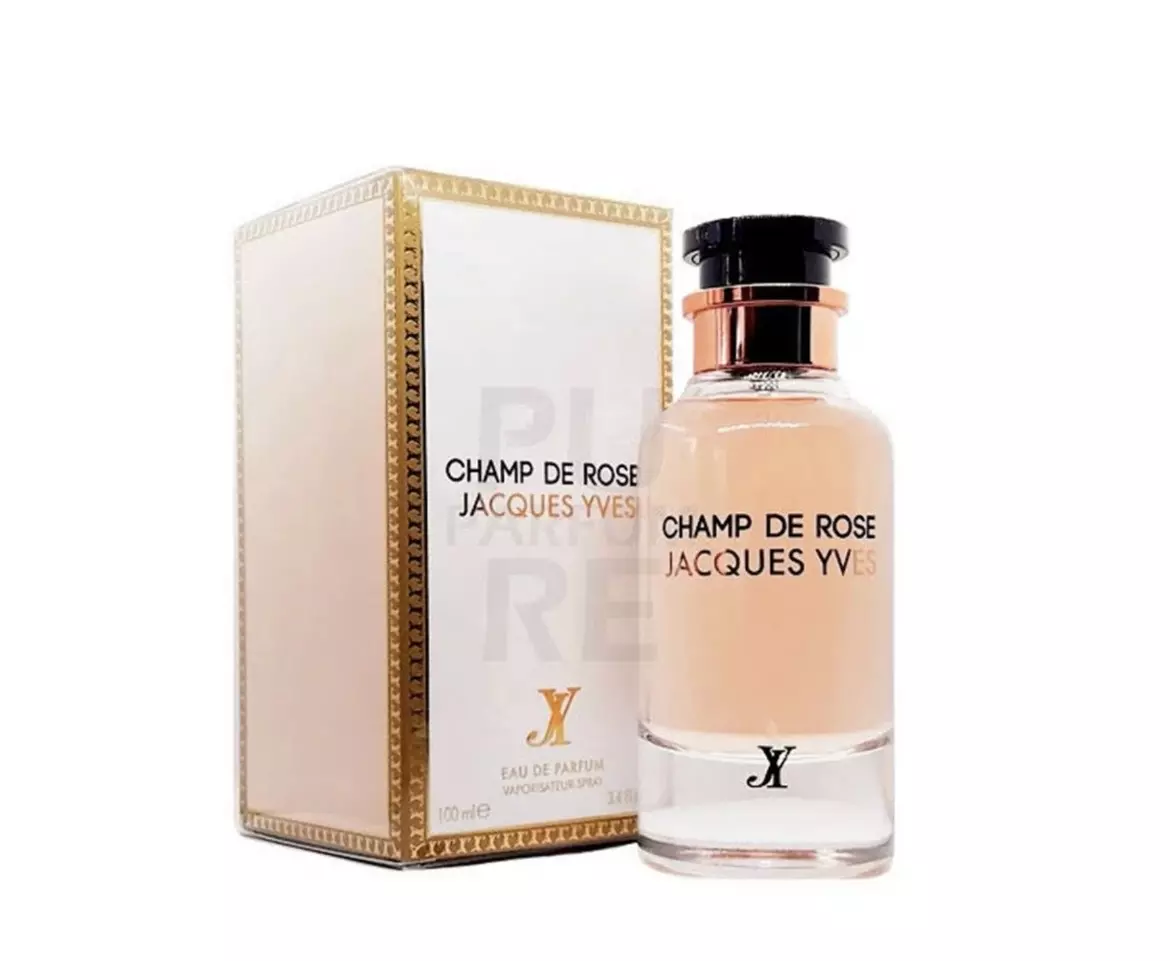 عطر ادکلن لویی ویتون رز دس ونتس فراگرنس ورد کمپ د رز ژاک ایو Fragrance world Louis Vuitton Rose Des Vents