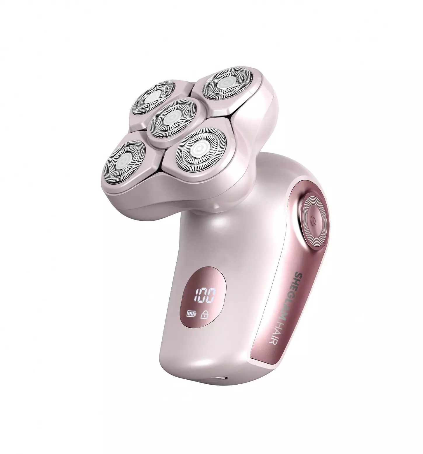 شیور 5 کاره شیگلم ماشین اصلاح شیگلم Sheglam 5D Shaver