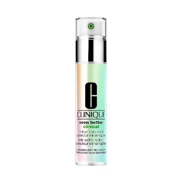 سرم ضد لک Even Better Clinical کلینیک