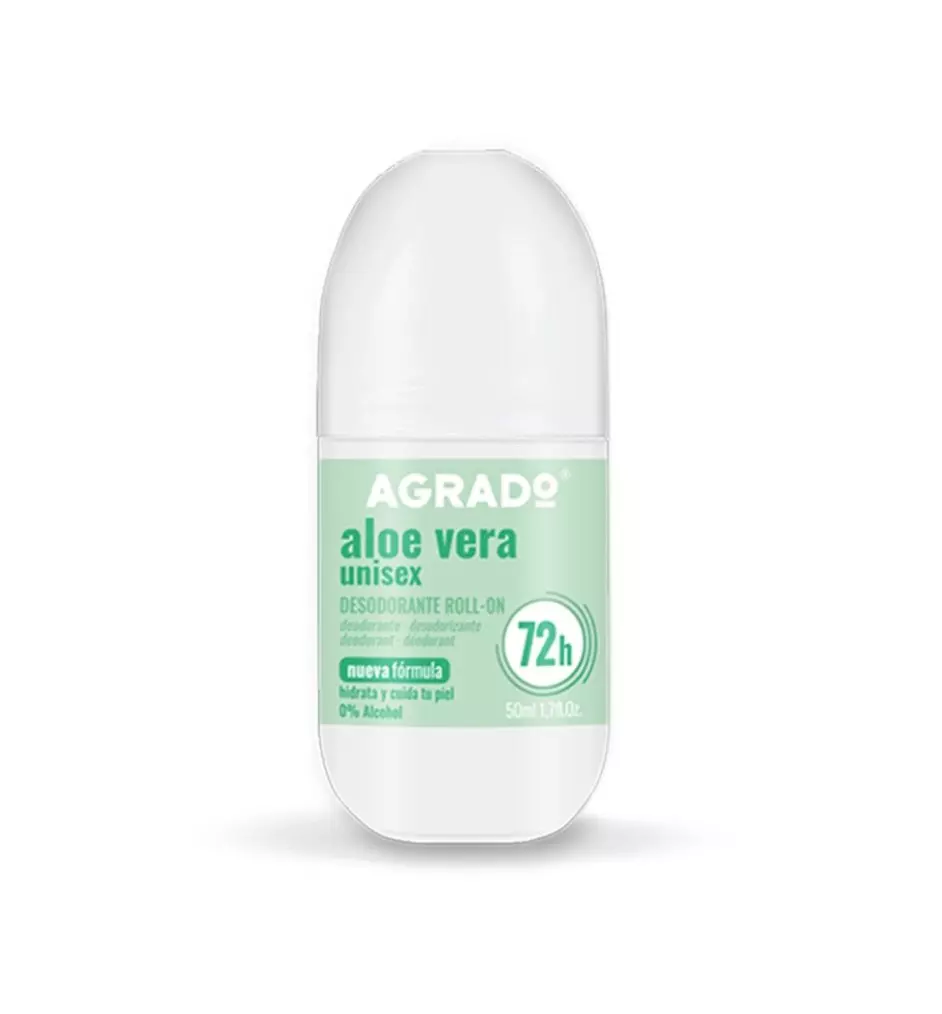 مام رول اگرادو مدل aloe vera حجم 50 میل
