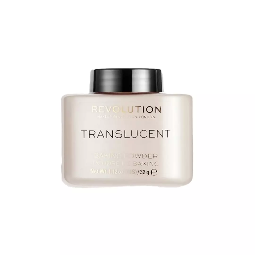 پودر بیک رولوشن مدل ترنسلوسنت | Translucent