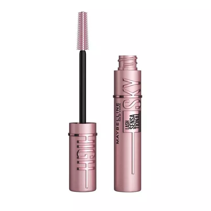 ریمل میبلین مدل Maybellin Lash Sensational Sky High