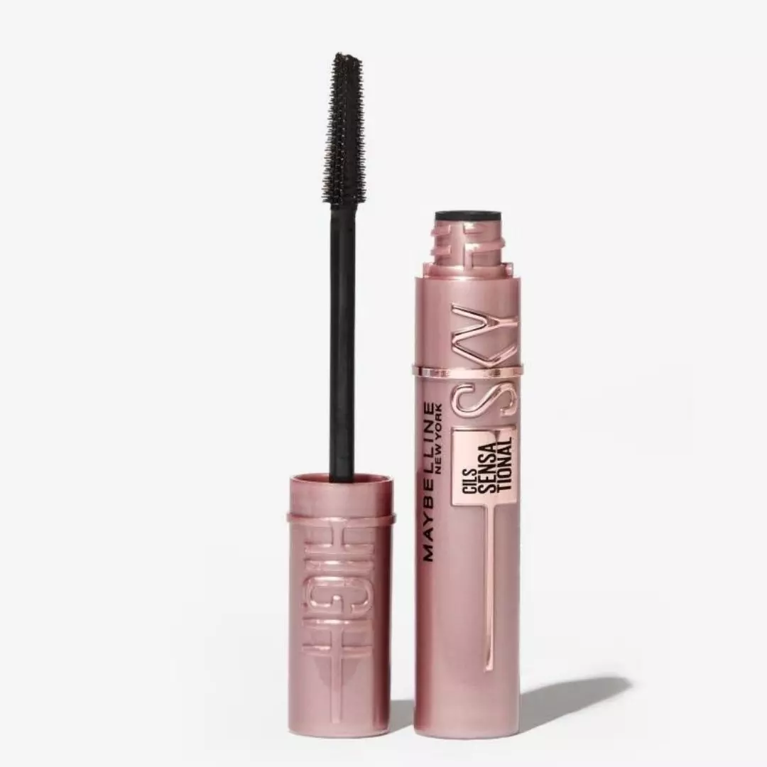 ریمل میبلین مدل Maybellin Lash Sensational Sky High