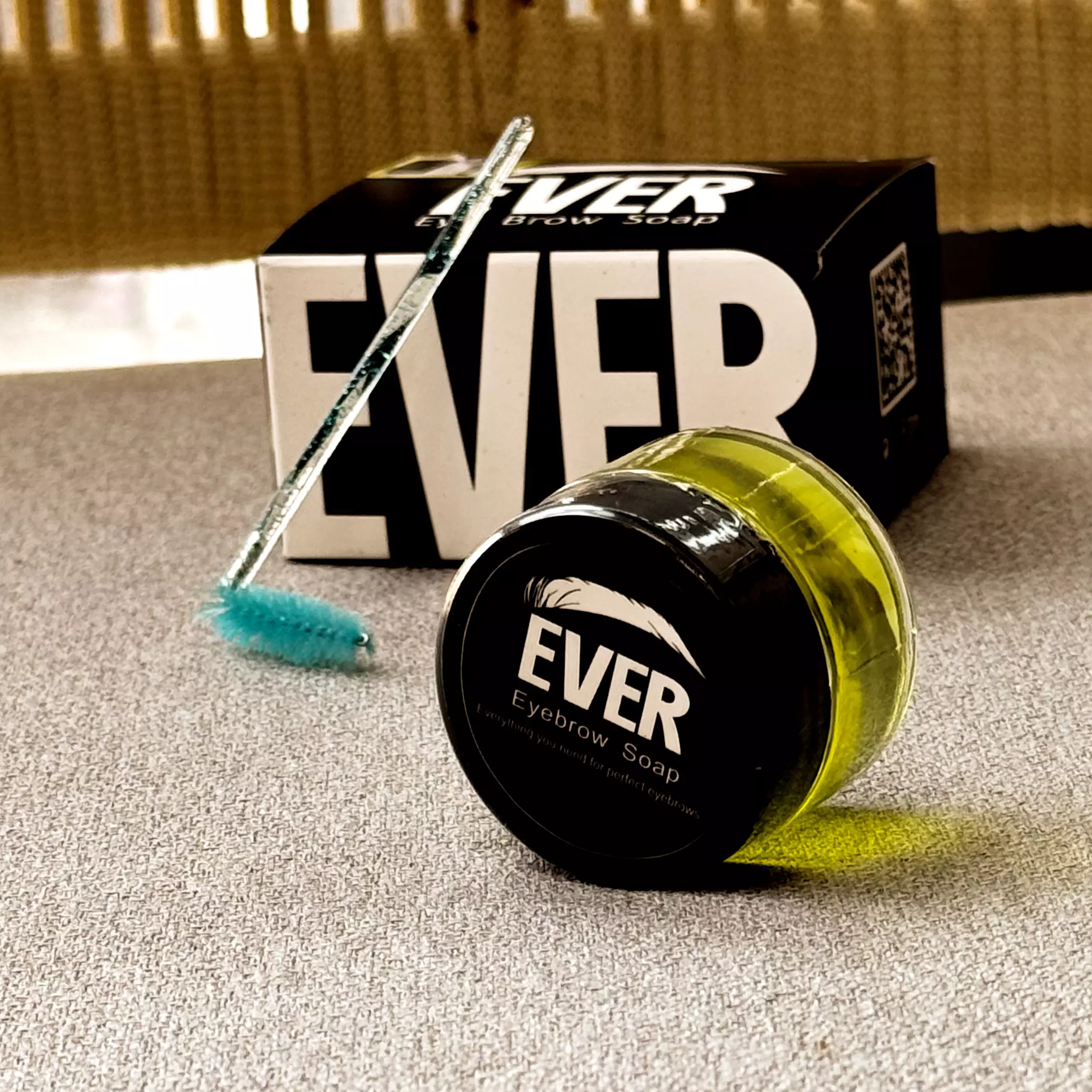 ژل ابرو کاسه ای اور EVER