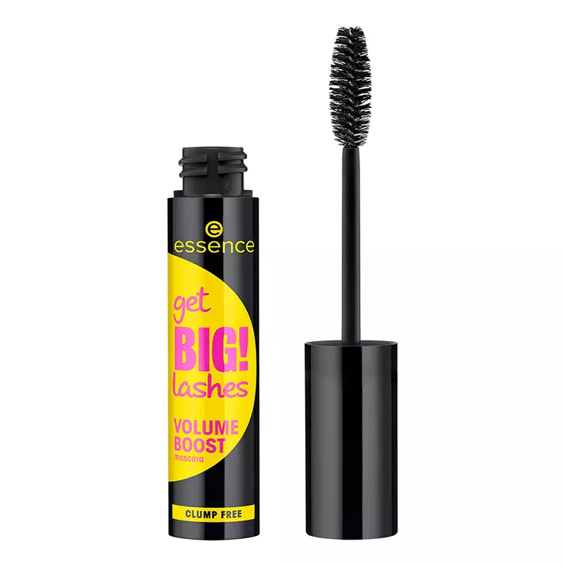 ریمل اسنس حجم دهنده و بلند کننده Get Big Lashes Volume Boost