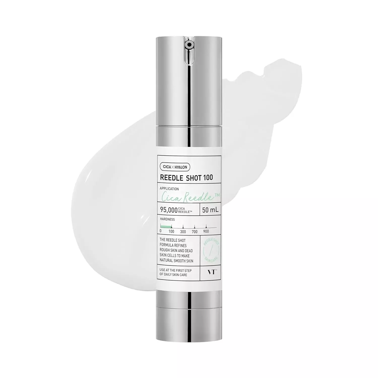 سرم میکرونیدلینگ ریدل شات 100 VT Cosmetics