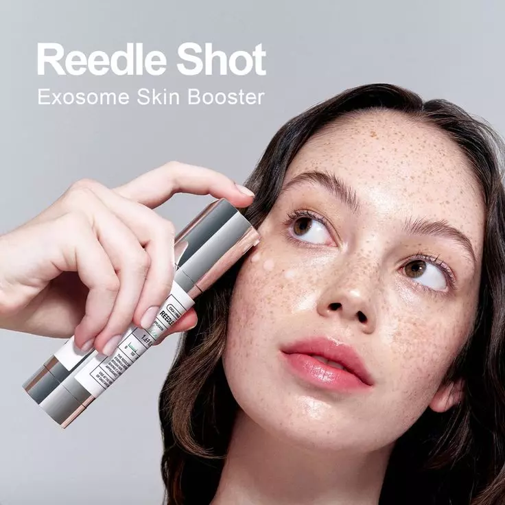 سرم میکرونیدلینگ ریدل شات 100 VT Cosmetics