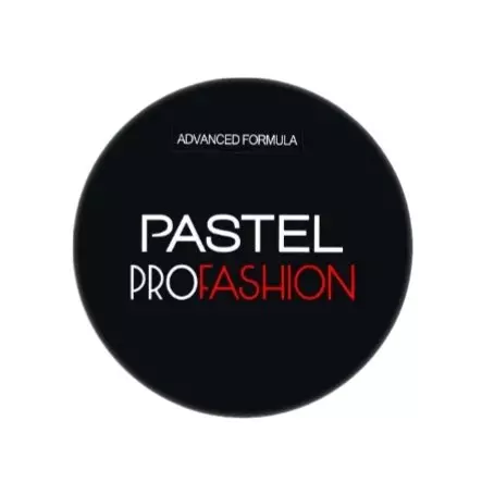 پنکک Pro Fashion پاستل کد 20 Pastel Pro Fashion