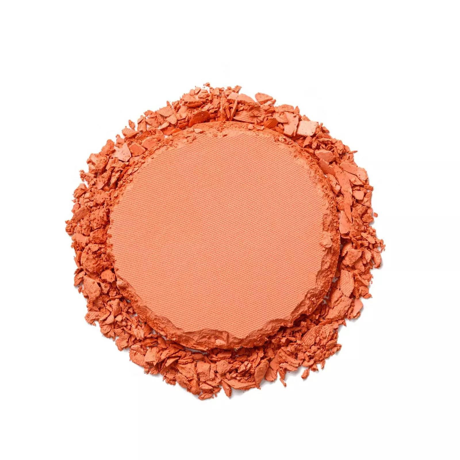 رژگونه Blush On پودری فلورمار شماره 100