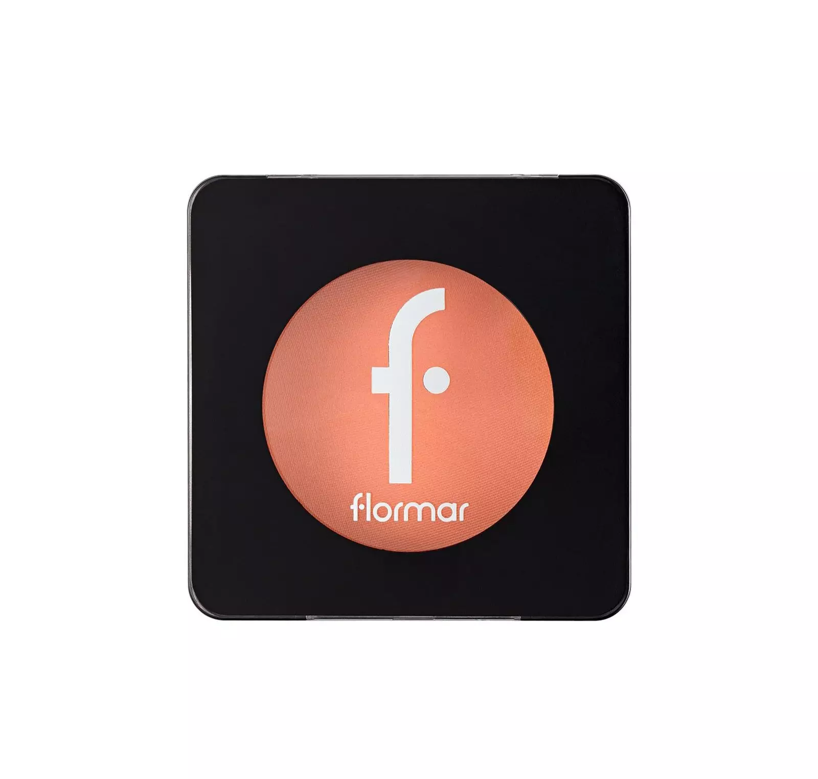 رژگونه Blush On پودری فلورمار شماره 100