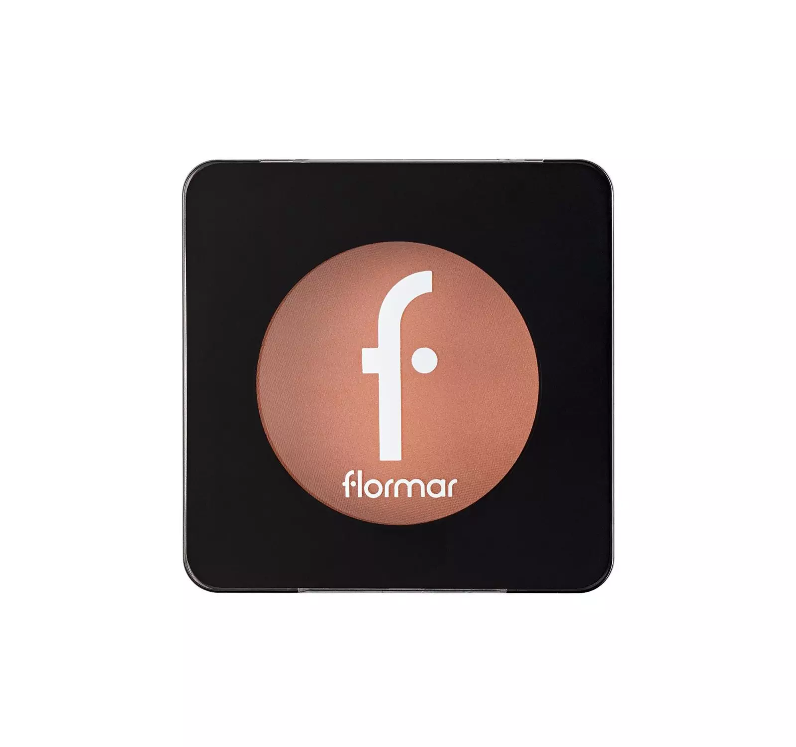 رژگونه Blush On پودری فلورمار شماره 107