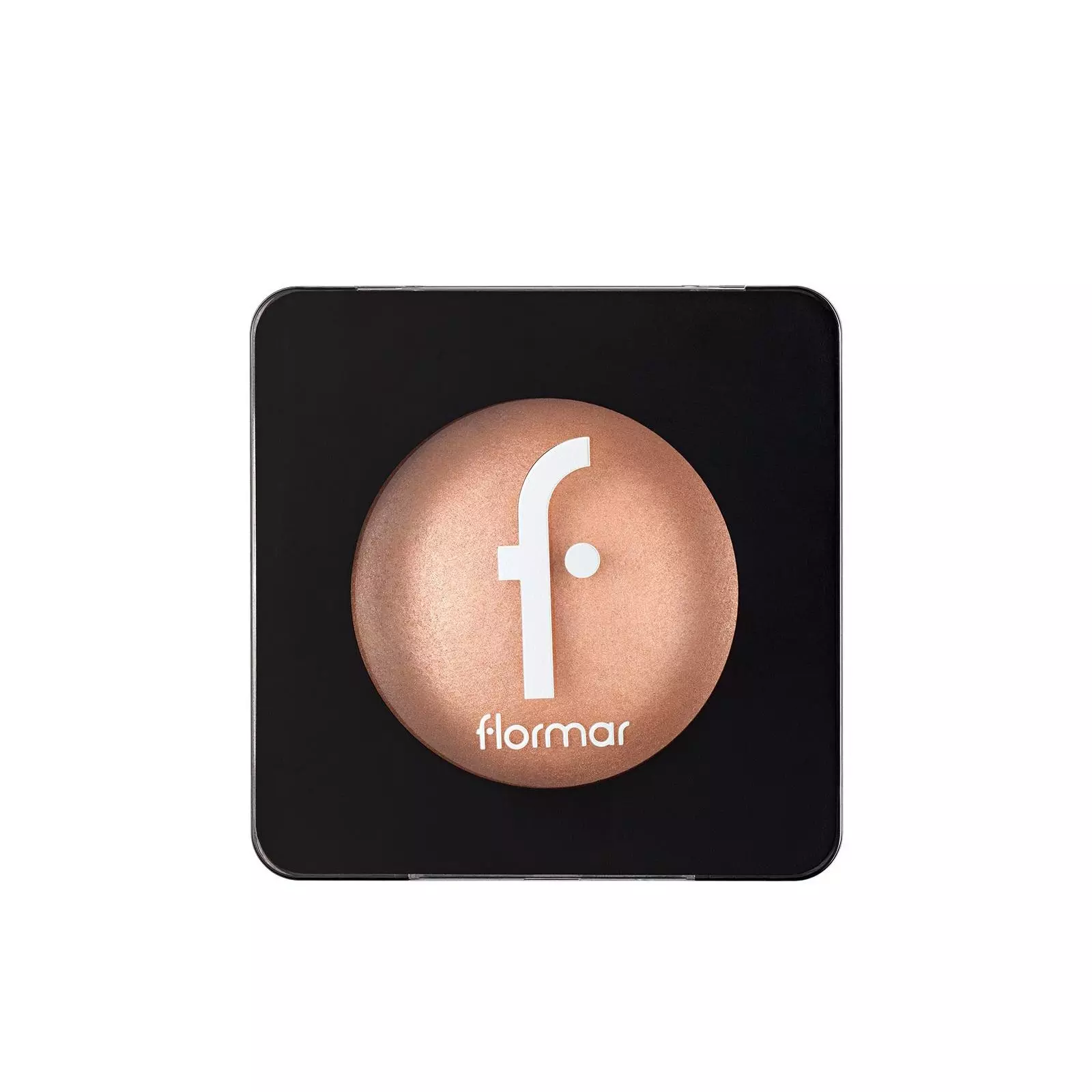 رژگونه Baked Blush On فلورمار شماره 043