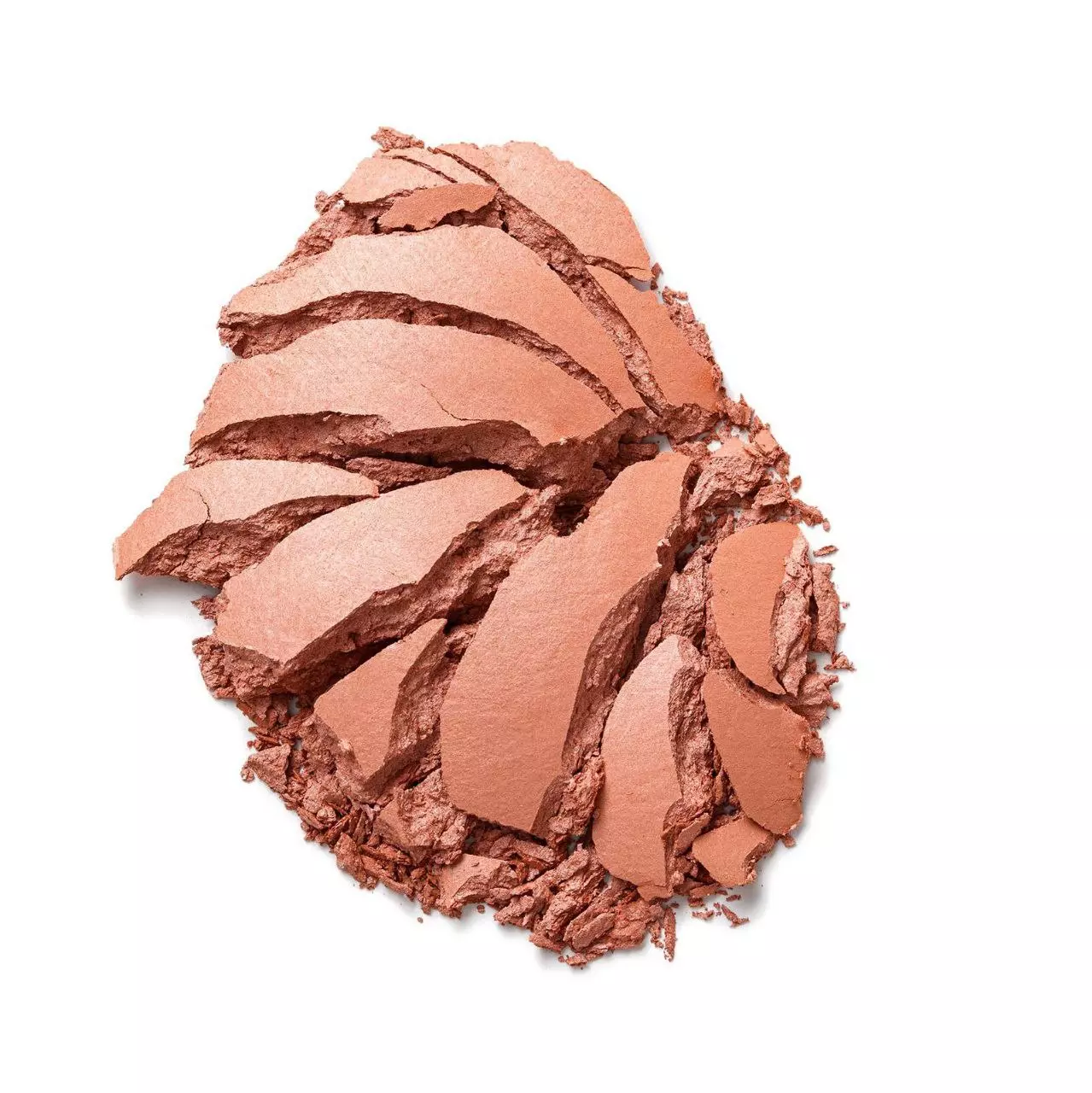 رژگونه Baked Blush On فلورمار شماره 051