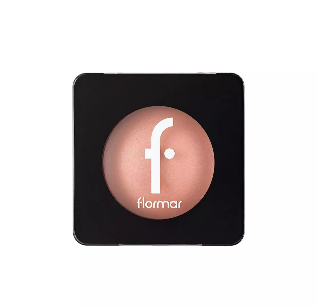 رژگونه Baked Blush On فلورمار شماره 051