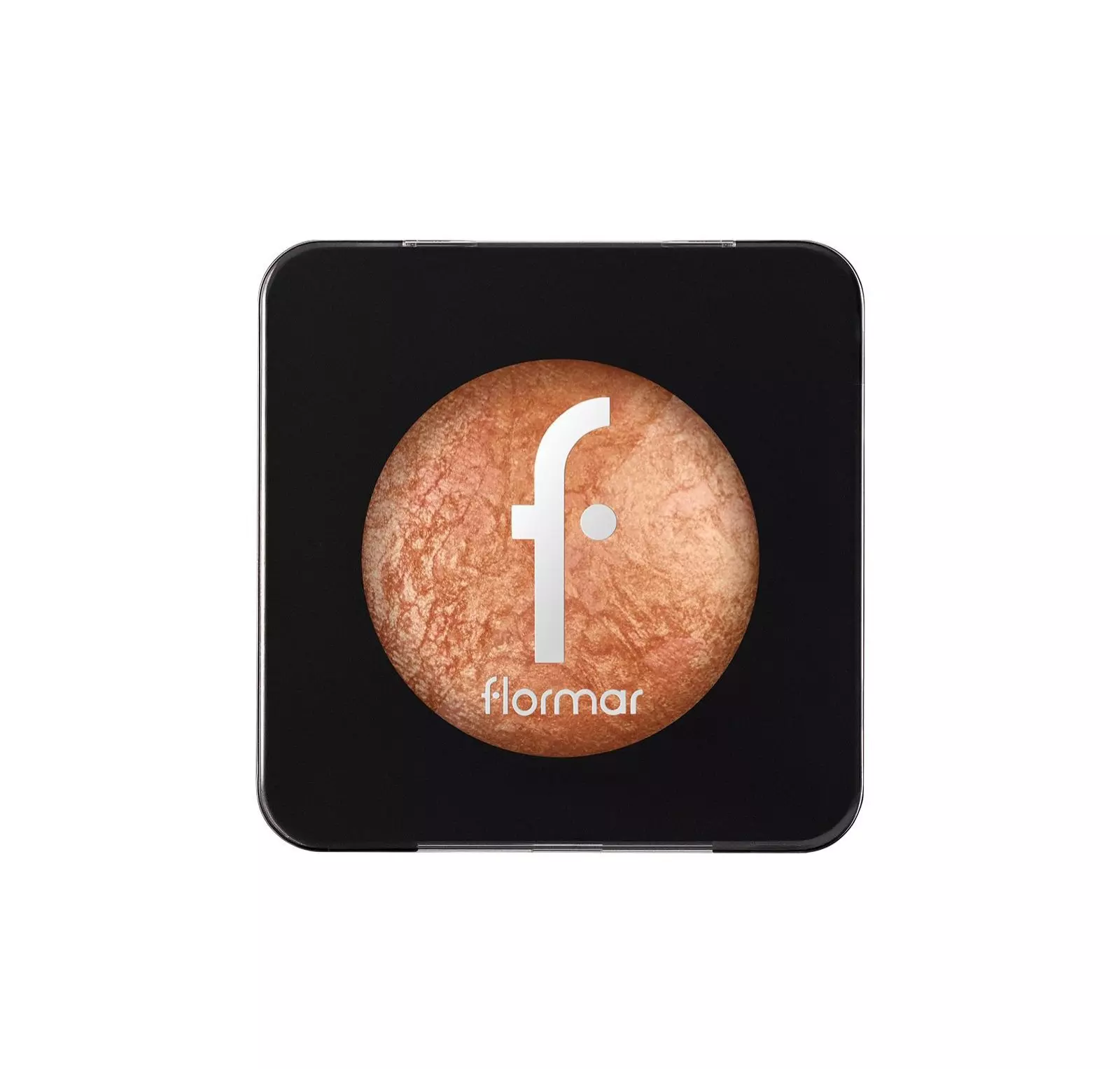 رژگونه Baked Blush On فلورمار شماره 056