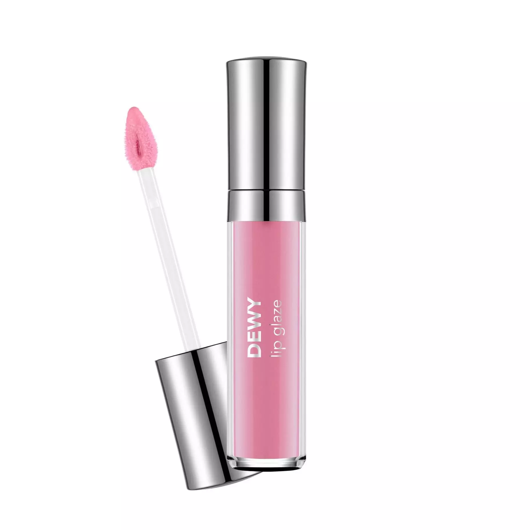 لیپ گلاس فلورمار مدل Dewy lip glaze شماره 014