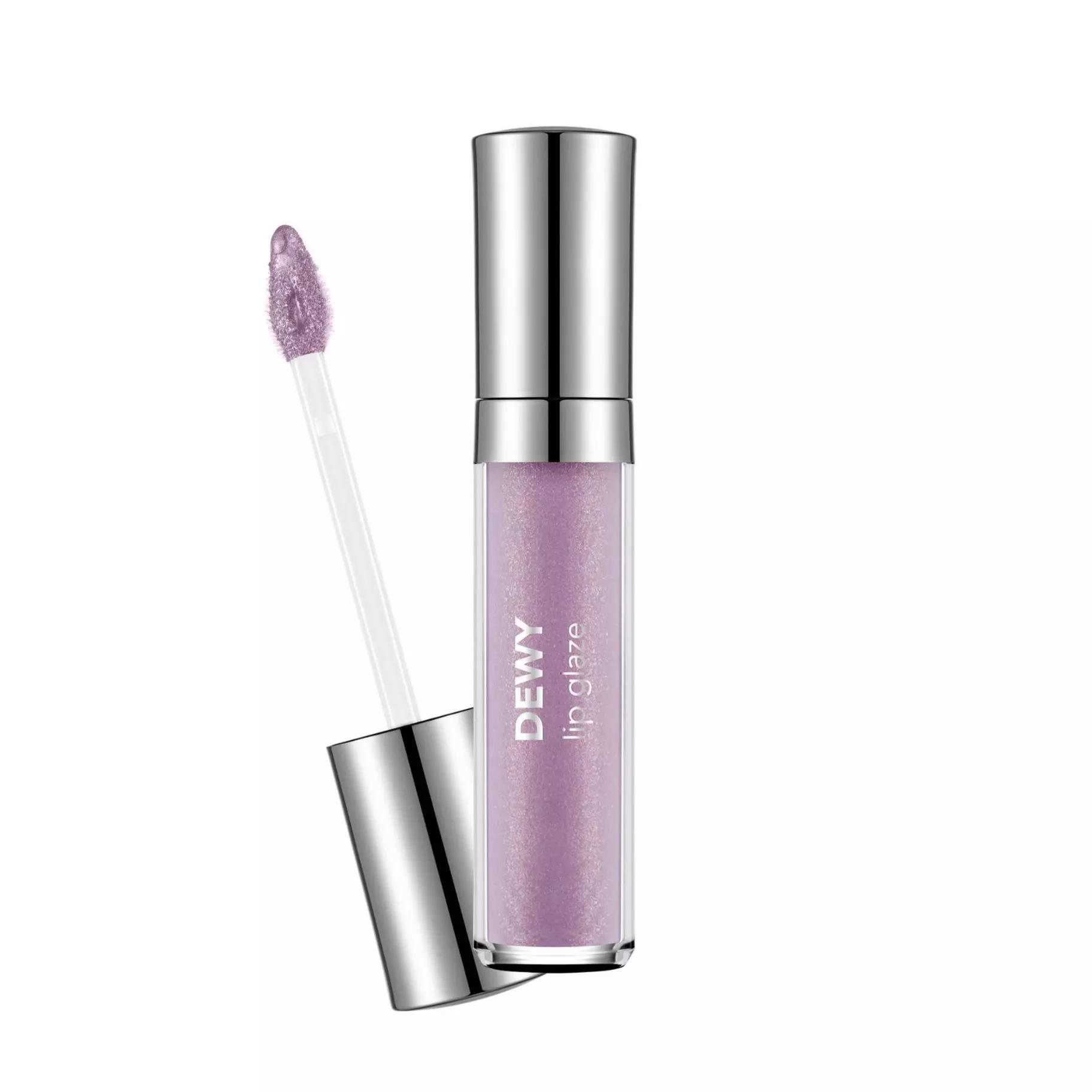 لیپ گلاس فلورمار مدل Dewy lip glaze شماره 025