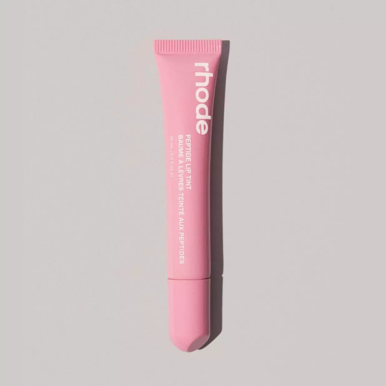 لیپ گلاس طرح rhode مدل ribbon