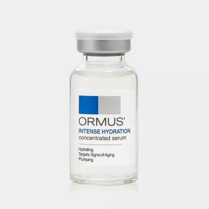 سرم آبرسان قوی Hydration اورموس مدل کنسانتره حجم 30 میل