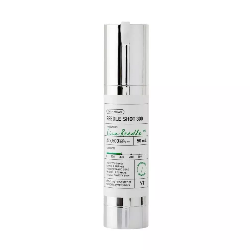 سرم میکرونیدلینگ ریدل شات 300 VT Cosmetics