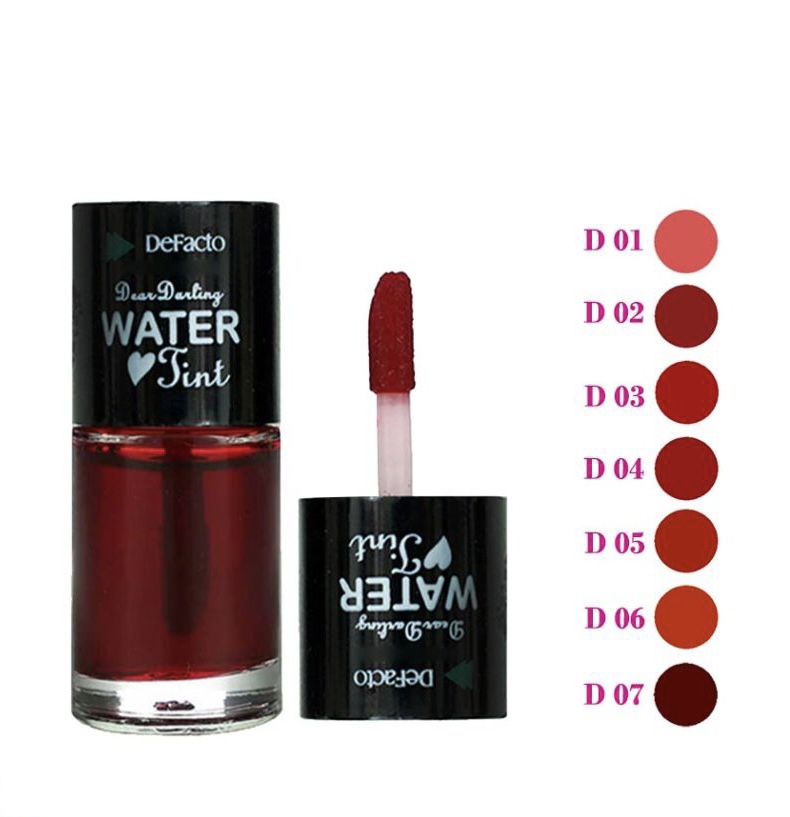 تینت لب دفکتو